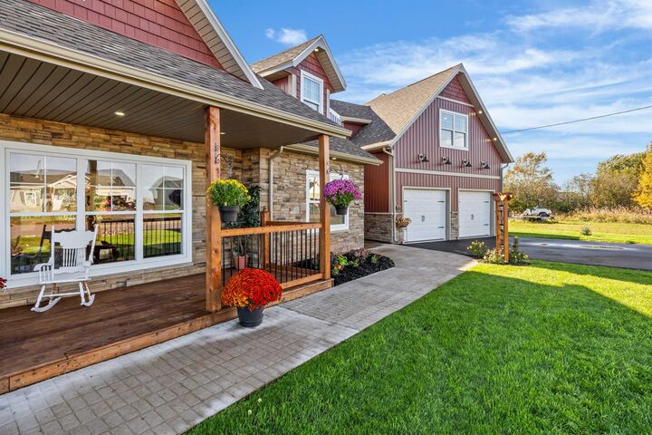 Photo de la propriété:  29 Laughlin Street  PE C0B 1T0 