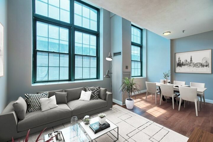 Property Photo: 200 Market Street A-20 MA 01852