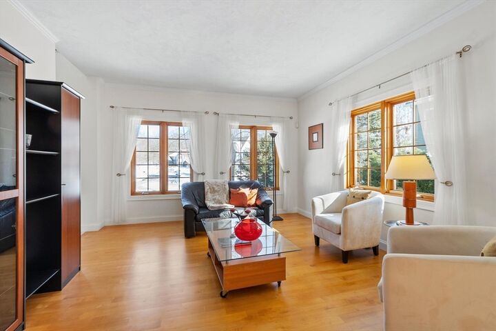 Property Photo:  28 Stirling Street  MA 01810 