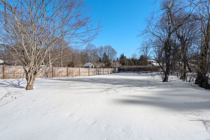 Property Photo: 28 Rice Street MA 02481