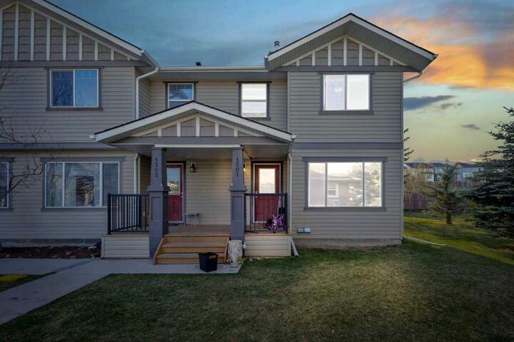 2384 Sagewood Gate SW #1201 — photo 1