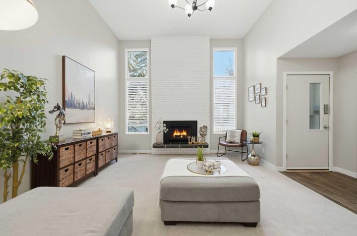 Property Photo:  5400 Dalhousie Drive NW 56  AB T3A 2B4 