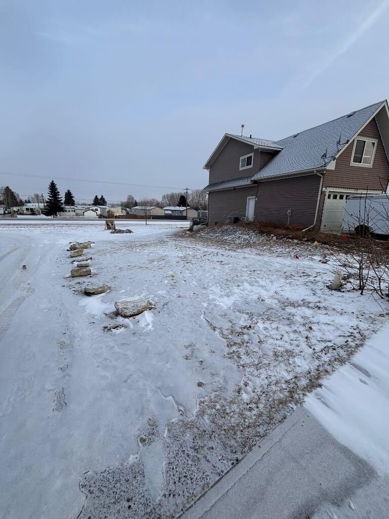 Property Photo: 1162 Killdeer Close AB T0M 0W0