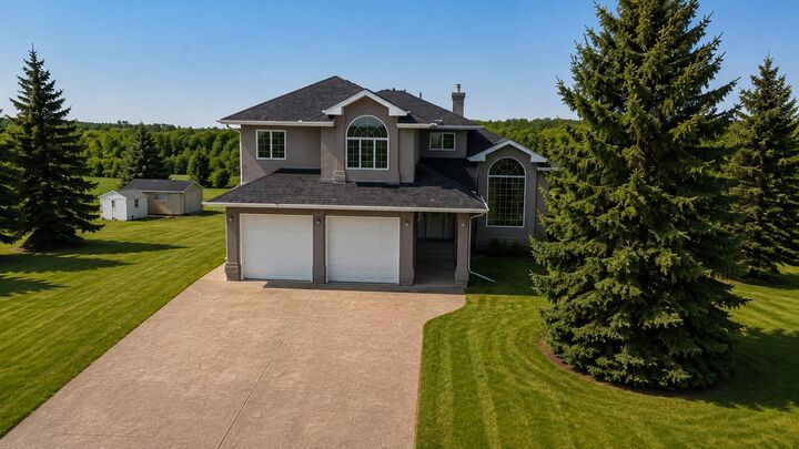 32049 Township Road 423 Road — photo 1