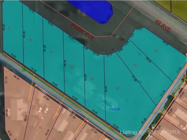 1 Park Ave (48 Ave) — photo 1