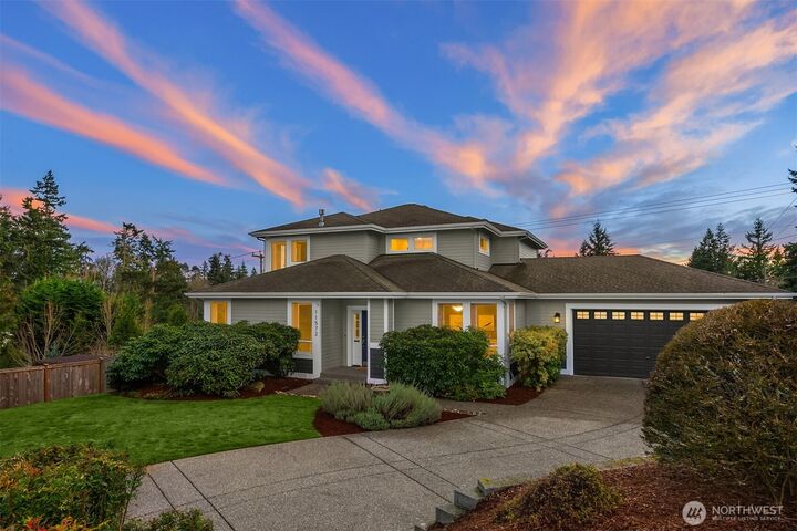 Property Photo:  11572 NE Skyward Loop  WA 98346 