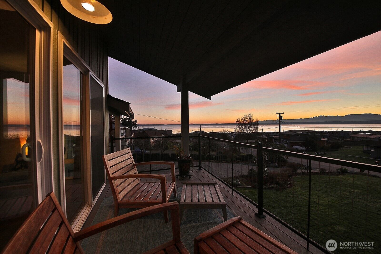 Property Photo:  5539  Mutiny Sands Road  WA 98249 