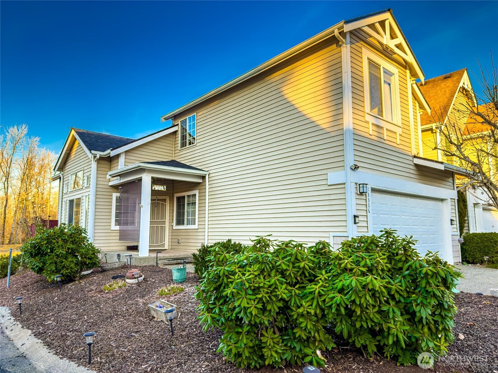 Property Photo:  13306 SE 176th Lane  WA 98058 