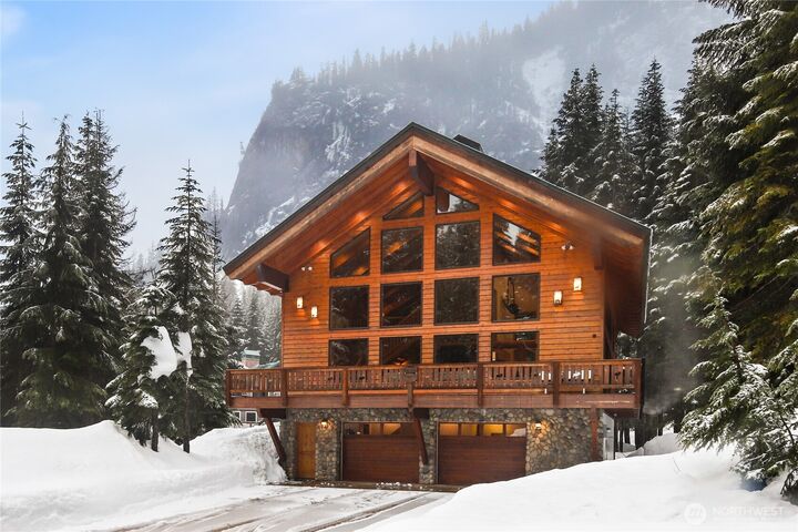Property Photo:  27  Alpental Strasse  WA 98068 