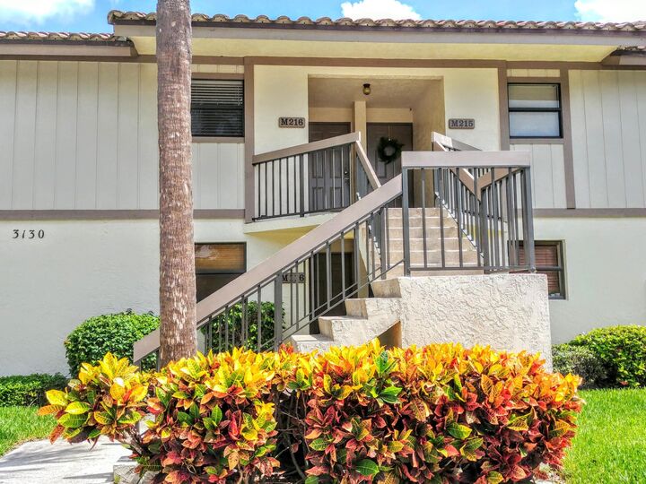 Property Photo: 3130 Millwood Terrace 2160 FL 33431