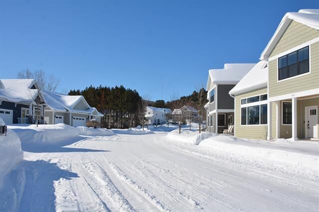 Property Photo:  11613 Whittington Street  MI 49684 