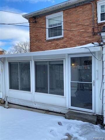 Property Photo: 4202 Park Forest Drive MI 48507