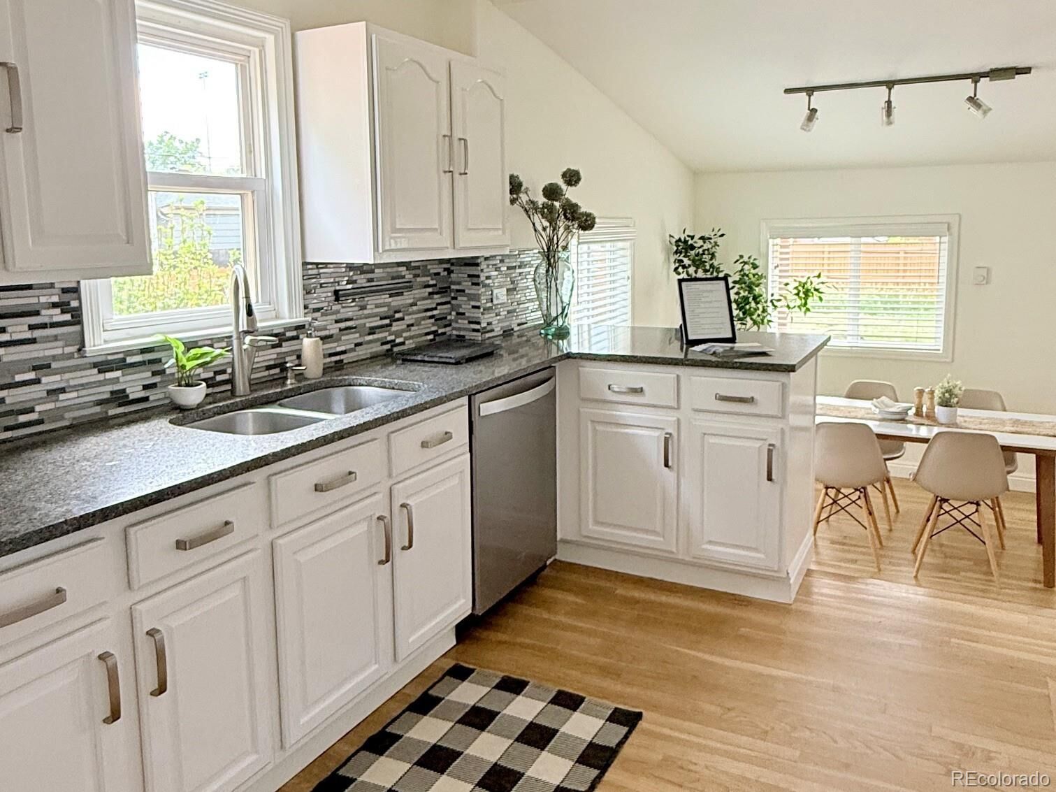 Property Photo:  1755 S Garfield Street  CO 80210 