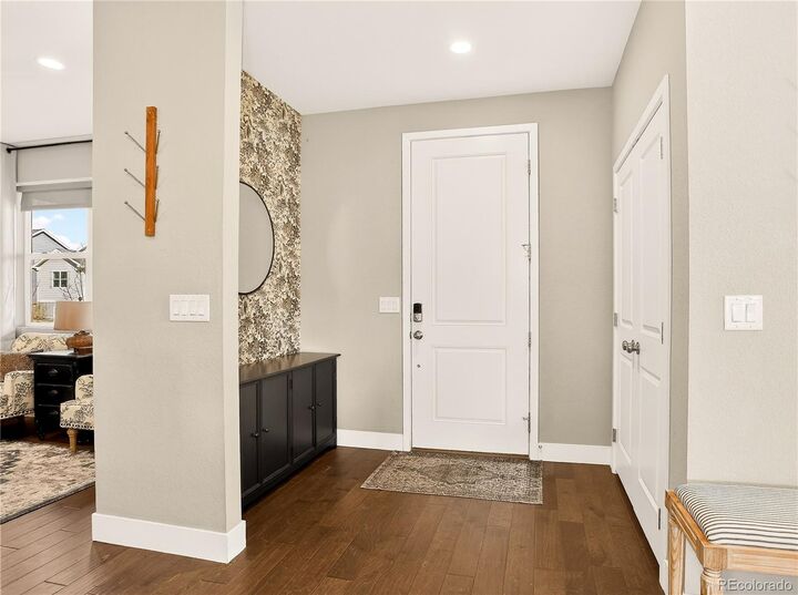 Property Photo:  12817 Park Creek Way  CO 80504 