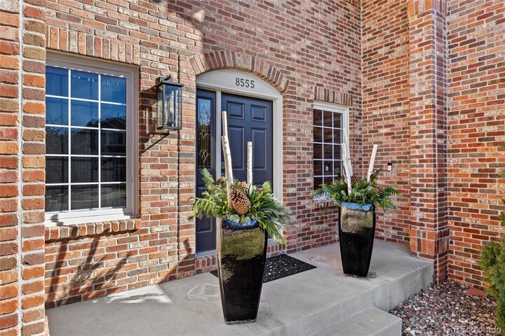 Property Photo:  8555 Green Island Circle  CO 80124 