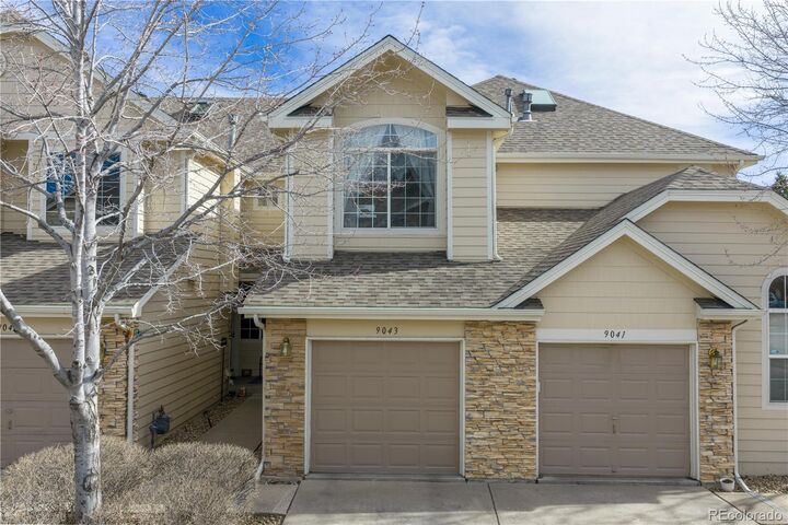 Property Photo:  9043 W Phillips Drive  CO 80128 