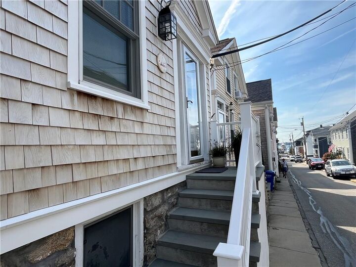 Property Photo: 39 Pope Street RI 02840