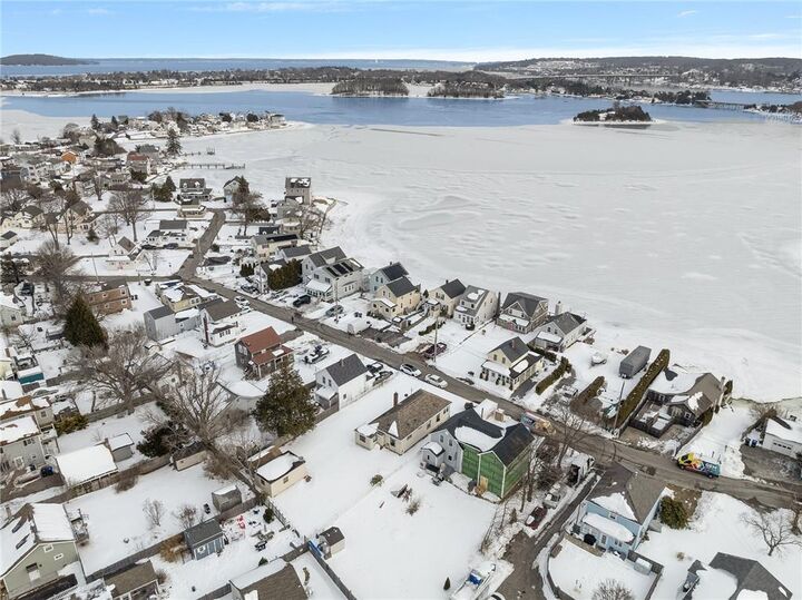 Property Photo:  47 Cedar Avenue  RI 02871 