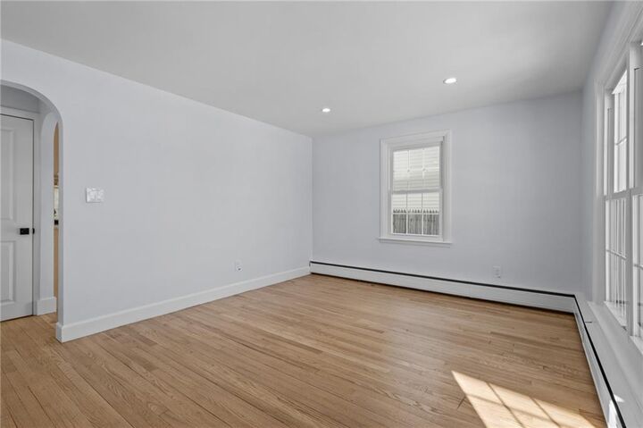 Property Photo:  158 S Rose Street  RI 02914 