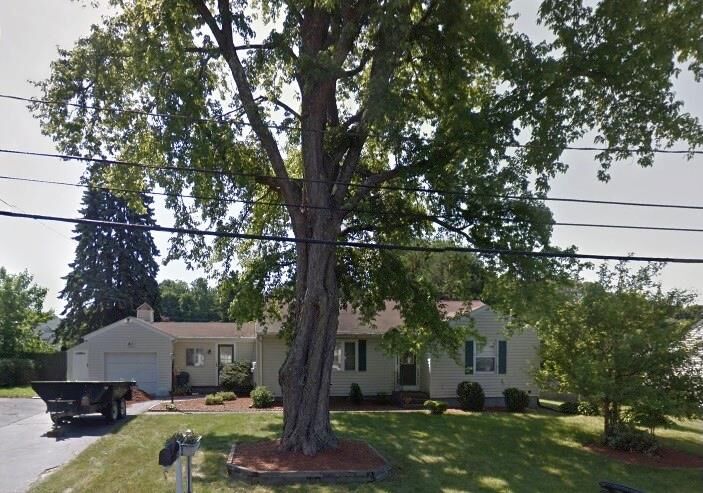 Property Photo:  40 Heroux Boulevard  RI 02864 