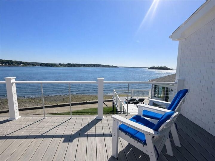 Property Photo:  193 Seaconnet Boulevard  RI 02871 