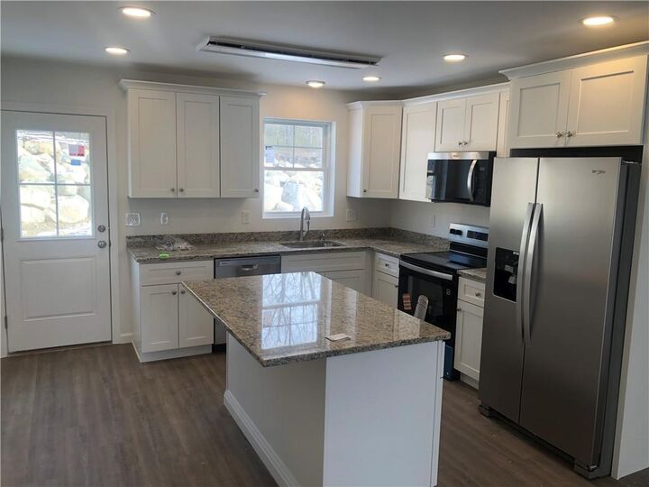 Property Photo: 1445 Old Louisquisset Pike 4B RI 02865