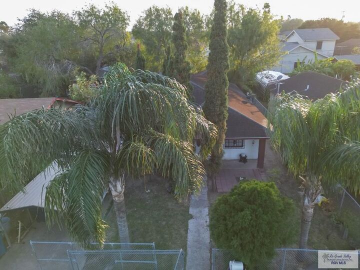 Property Photo:  695 Truman Dr.  TX 78521 