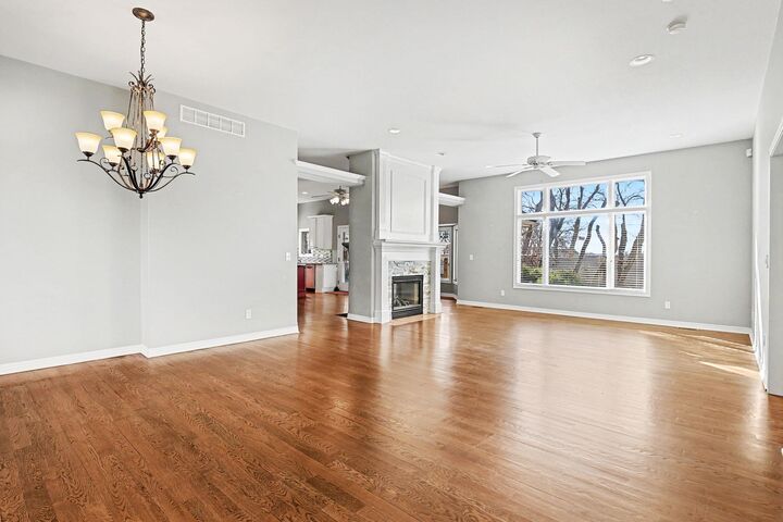 Property Photo:  663 N Crest Ridge Ct  KS 67230 