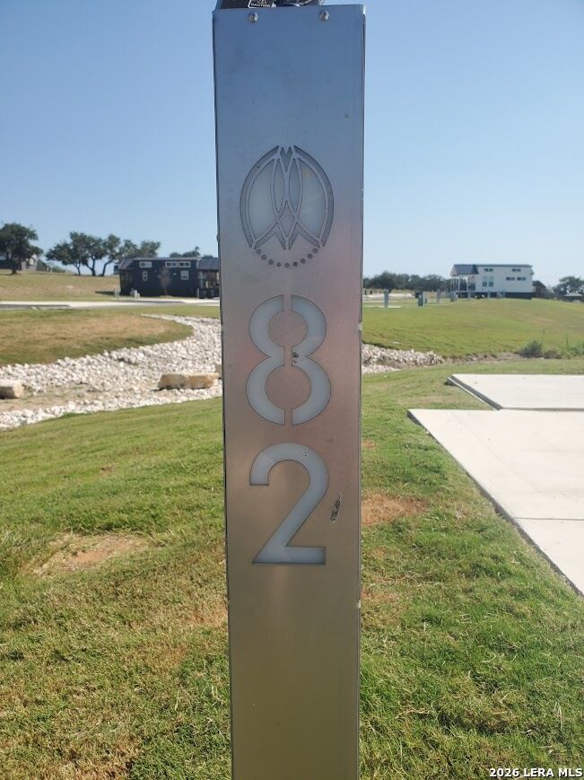Property Photo: 5386 Ranch Road 1376 #82 TX 78624