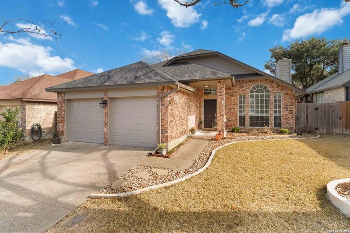 Property Photo:  25007 Summit  TX 78258 