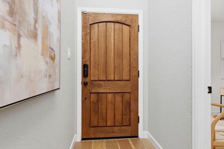 Property Photo: 1657 Trona Way CA 95125