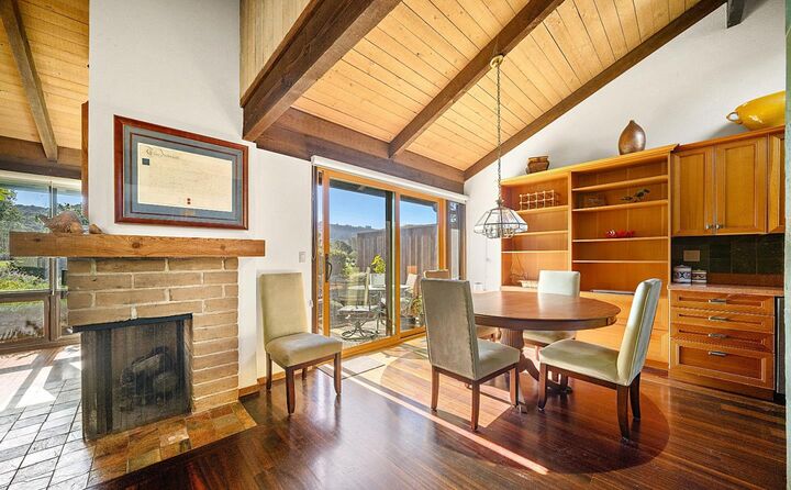 Property Photo: 7026 Valley Greens Circle 17 CA 93923