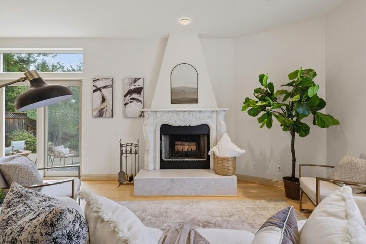 Property Photo: 111 Misty Court CA 95060