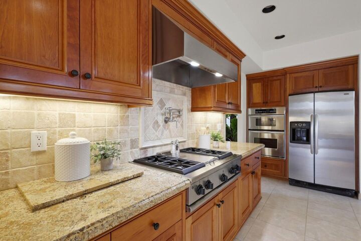 Property Photo:  111 Misty Court  CA 95060 