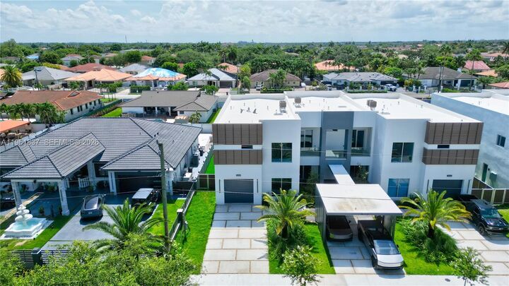 Property Photo:  3951 SW 138th Ave  FL 33175 