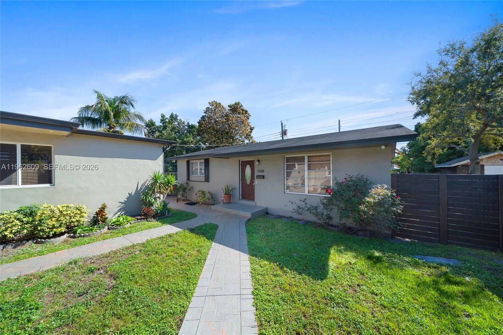 Property Photo:  1168 W 24th St  FL 33010 