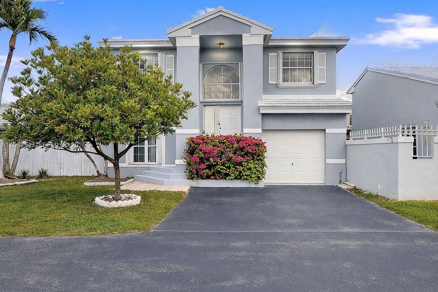 Property Photo:  6322 SW 112th Pl  FL 33173 