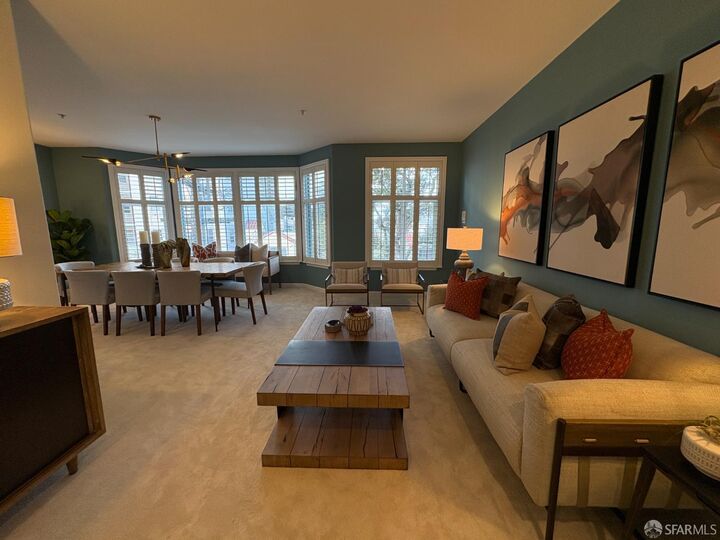 Property Photo:  772 8th Avenue 3  CA 94118 