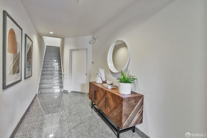 Property Photo:  772 8th Avenue 3  CA 94118 