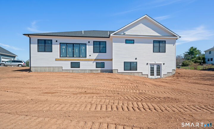 Property Photo:  290 Gardner Street  CT 06040 