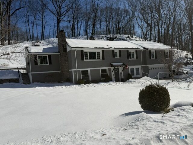 Property Photo:  826 Dogburn Road  CT 06477 