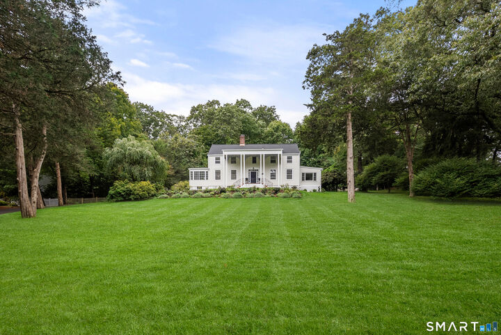 Property Photo:  13 River Lane  CT 06880 