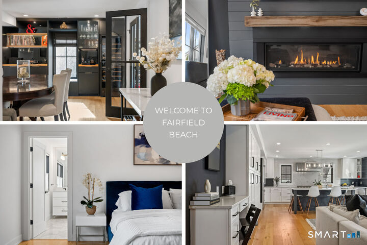 Property Photo: 187 Catherine Terrace CT 06824