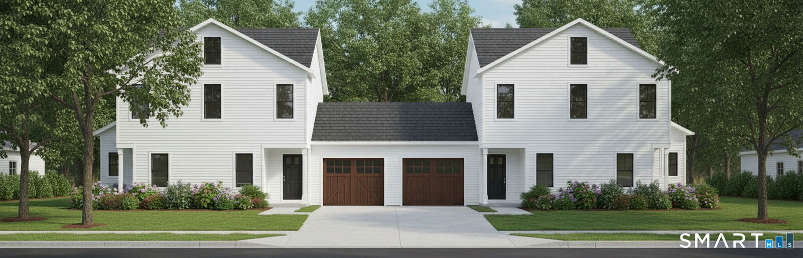 Property Photo:  28 Country Road  CT 06824 