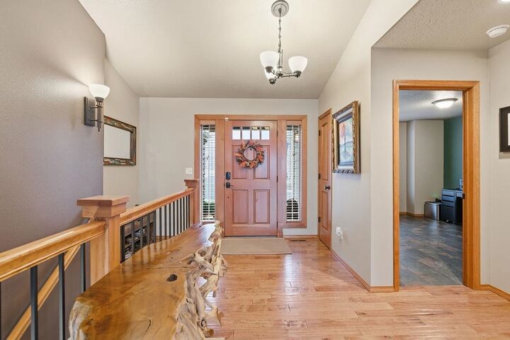 Property Photo:  8510 E Hazelwood Ln  WA 99212 