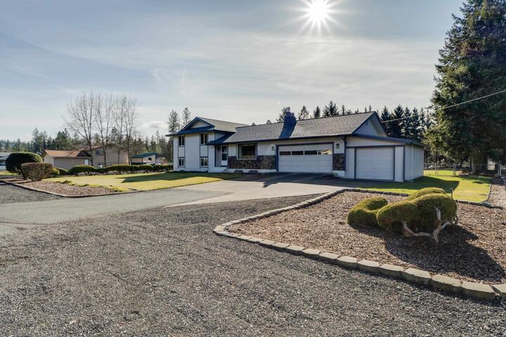 Property Photo:  9513 W Nelson Dr  WA 99026 