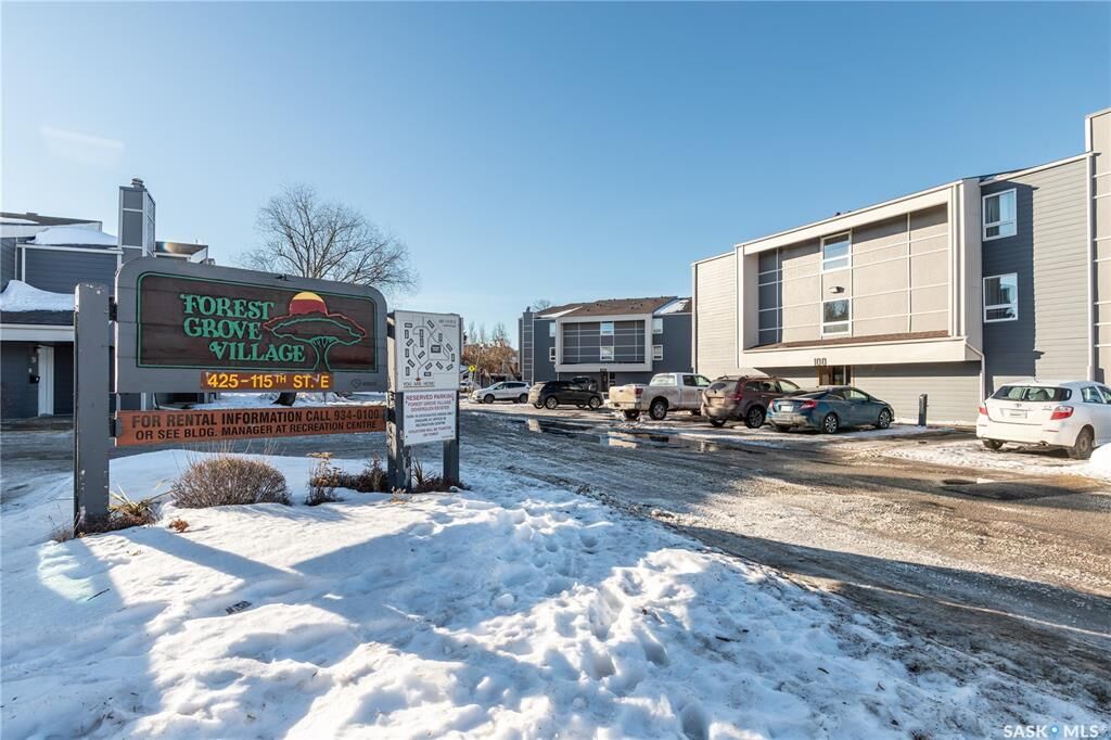 Photo de la propriété:  425 115th Street E 122  SK S7N 2E5 
