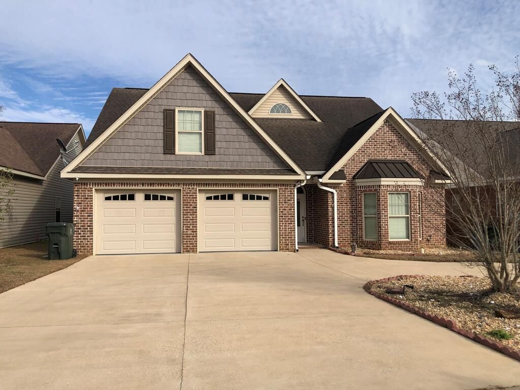 Property Photo:  133 Princeton  AL 36301 