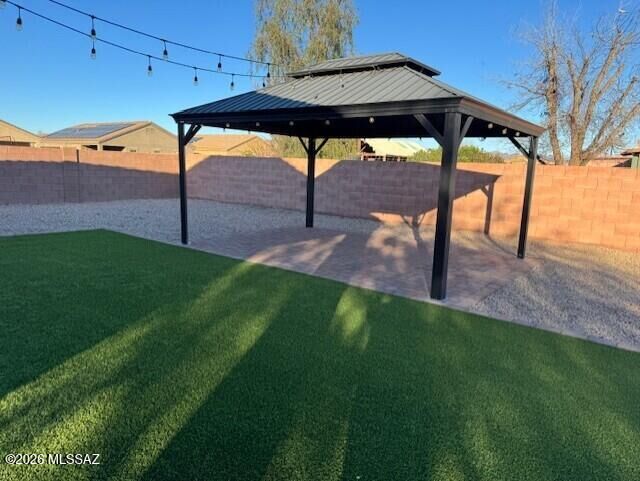 Property Photo:  12451 W Reyher Farms Loop  AZ 85653 