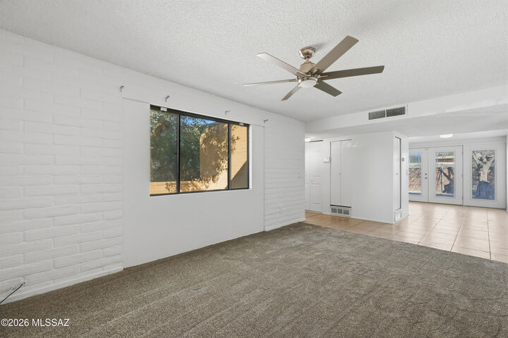 Property Photo: 7046 E Mary Drive AZ 85730
